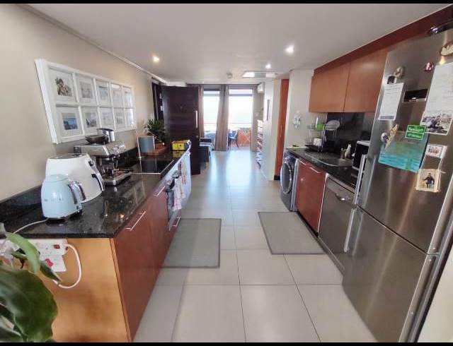 3 BEDROOM APARTMENT FOR SALE IN POINT WATERFRONT